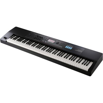 <b>Roland JUNO-D8 PIANO KEYS</b> Sintetizador 3.800 Sonidos + Pantalla a Color <b>88-teclas acción martillo contrapesada</b> <b>Roland JUNO-D8 PIANO KEYS</b> Sintetizador 3.800 Sonidos + Pantalla a Color <b>88-teclas acción martillo contrapesada</b>