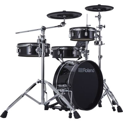 <b>Roland VAD103 E-DRUMS Kit Bateria Electrónica 4-Piezas Modulo Roland TD-07</b> <b>Roland VAD103 E-DRUMS Kit Bateria Electrónica 4-Piezas Modulo Roland TD-07</b>