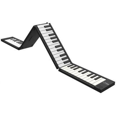 Carry on Piano 88 Black Carry on Piano 88 Black