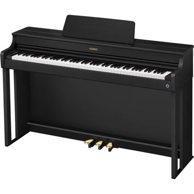 Casio AP-300 BK Casio AP-300 BK
