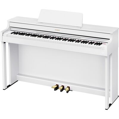 Casio AP-300 WE Casio AP-300 WE