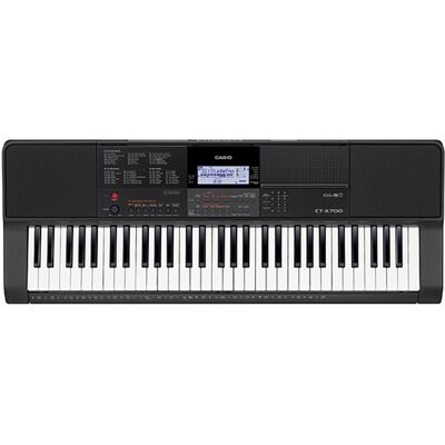 Casio CT-X700 Casio CT-X700
