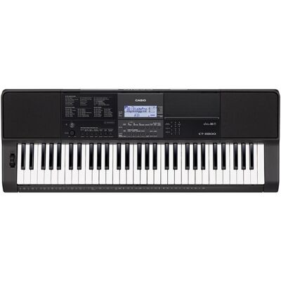 Casio CT-X800 Casio CT-X800