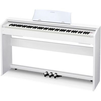 Casio PX-770 WE Privia Casio PX-770 WE Privia