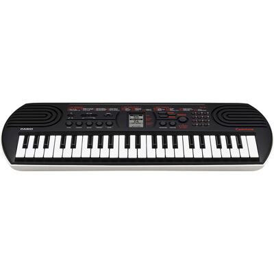 Casio SA-81 Casio SA-81