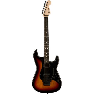 Charvel Pro-Mod So-Cal HH FR 3TSB Charvel Pro-Mod So-Cal HH FR 3TSB