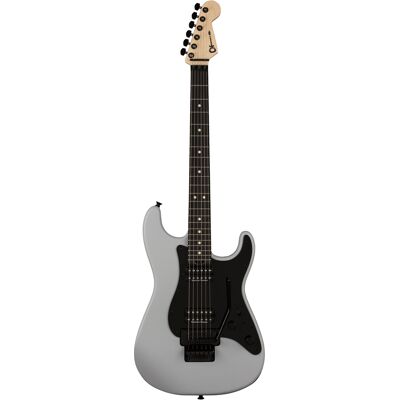 Charvel Pro-Mod So-Cal Style 1 HH HT E Primer Gray Charvel Pro-Mod So-Cal Style 1 HH HT E Primer Gray