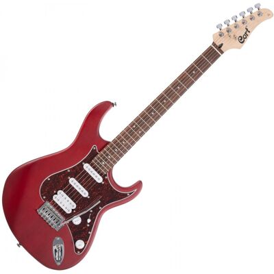 Cort G110 Open Pore Black Cherry Cort G110 Open Pore Black Cherry