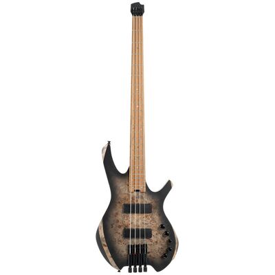 Cort Space 4 Star Dust Black Cort Space 4 Star Dust Black