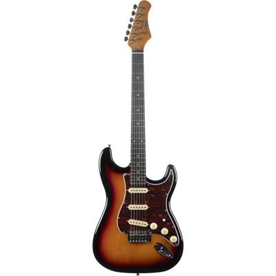 Eko ST-300 Sunburst Eko ST-300 Sunburst