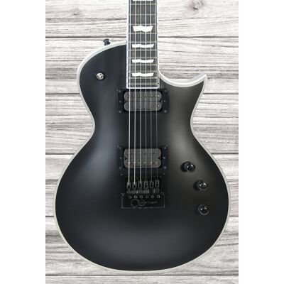 ESP E-II Eclipse Evertune BLKS ESP E-II Eclipse Evertune BLKS