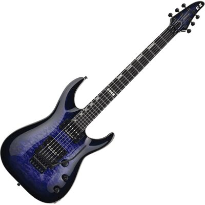 ESP E-II Horizon QM FR RDB ESP E-II Horizon QM FR RDB