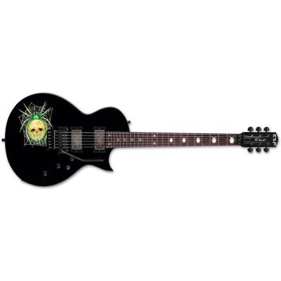 ESP KH-3 SPIDER 30TH ANNIVERSARY ESP KH-3 SPIDER 30TH ANNIVERSARY