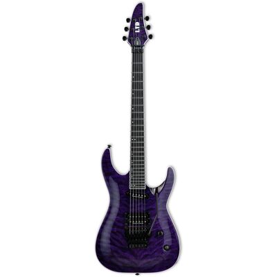 ESP LTD ALR-II QM STP Andy Laroque ESP LTD ALR-II QM STP Andy Laroque