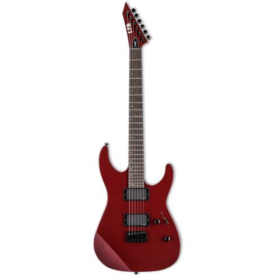 ESP LTD M-400 HT Escarlata Metálico ESP LTD M-400 HT Escarlata Metálico