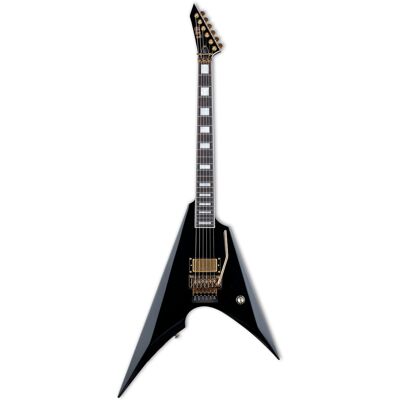 ESP LTD MSV-1 BLK Mike Schleibaum ESP LTD MSV-1 BLK Mike Schleibaum