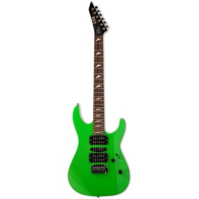ESP LTD MT-130 Neon Green ESP LTD MT-130 Neon Green