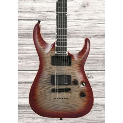ESP USA HORIZON-II FM FSH BH BLOOD MOON ESP USA HORIZON-II FM FSH BH BLOOD MOON