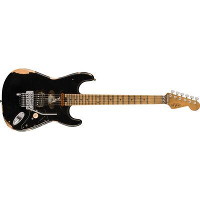 EVH <b>Frankenstein Relic Series</b> Guitarra Elétrica EVH <b>Frankenstein Relic Series</b> Guitarra Elétrica