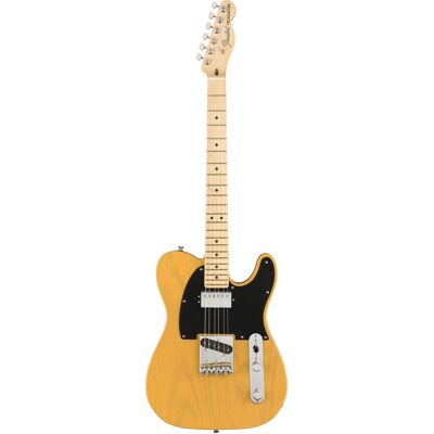 Fender Am Perf Tele Hum MN BTB Fender Am Perf Tele Hum MN BTB