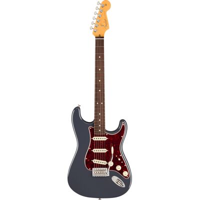 Fender American Professional Classic Rosewood Fingerboard Faded Black Fender American Professional Classic Rosewood Fingerboard Faded Black