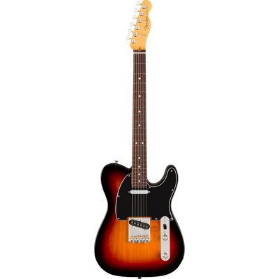 Fender American Professional Classic Tele RW 3TS Fender American Professional Classic Tele RW 3TS