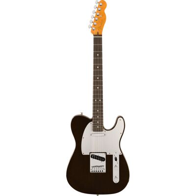 Fender American Ultra II Telecaster Ebony Fingerboard Texas Tea Fender American Ultra II Telecaster Ebony Fingerboard Texas Tea