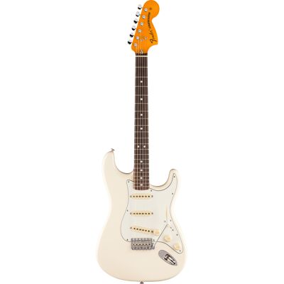 Fender American Vintage II 1973 Stratocaster MN Blanco Olímpico Fender American Vintage II 1973 Stratocaster MN Blanco Olímpico