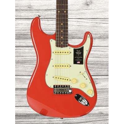 Fender AV II 61 STRAT RW FRD Fender AV II 61 STRAT RW FRD