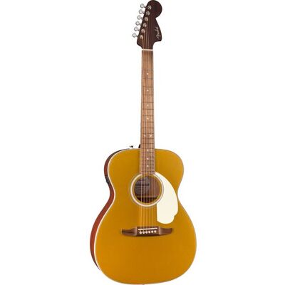 Fender CA DLX Monterey E AZG Fender CA DLX Monterey E AZG