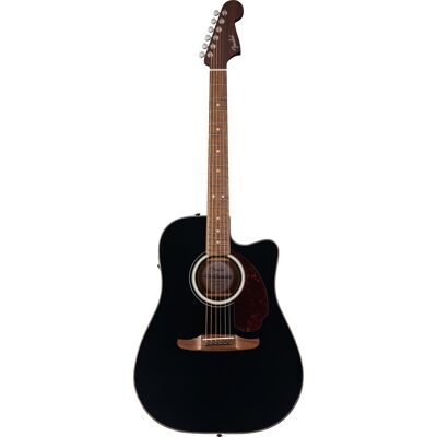 Bloque Fender California Deluxe Redondo CE Bloque Fender California Deluxe Redondo CE