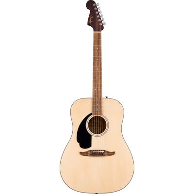 Fender California Standard Round LH Tapa de abeto natural Fender California Standard Round LH Tapa de abeto natural