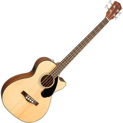 Fender CB-60SCE A-Bass Natural Fender CB-60SCE A-Bass Natural