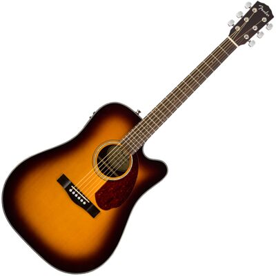 Fender CD-140SCE SB Fender CD-140SCE SB