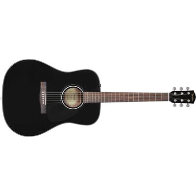 Fender CD-60 BK V3 Fender CD-60 BK V3