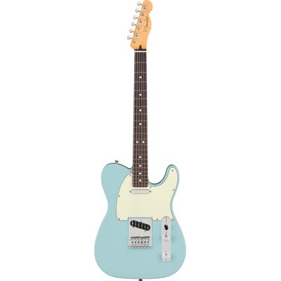Fender Edición Limitada 75 Aniversario Player II Tele DNB Fender Edición Limitada 75 Aniversario Player II Tele DNB