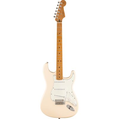 Fender Edición Limitada Player II Stratocaster MN Blanco Olímpico Fender Edición Limitada Player II Stratocaster MN Blanco Olímpico