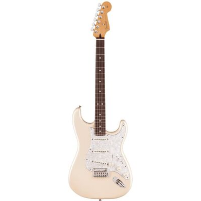 Fender Player II Modified Stratocaster Diapasón de palisandro Olympic Pearl Fender Player II Modified Stratocaster Diapasón de palisandro Olympic Pearl