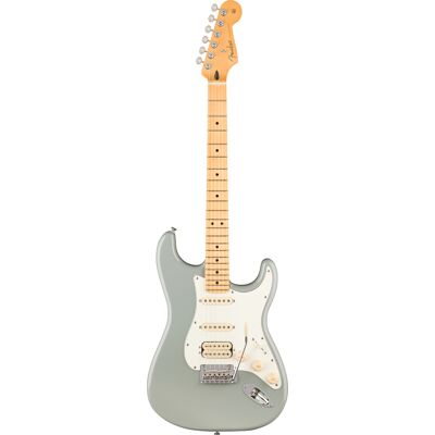 Fender Player II Stratocaster HSS MN Gris Cactus Fender Player II Stratocaster HSS MN Gris Cactus