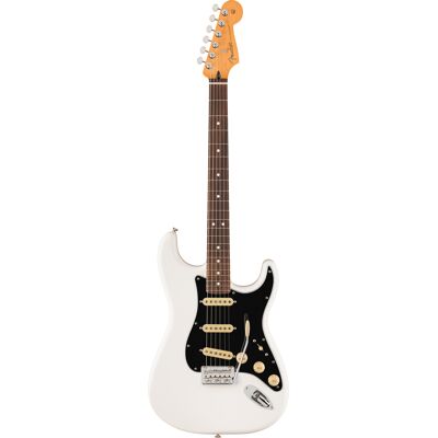 Fender Player II Stratocaster Rosewood Fingerboard Polar White Fender Player II Stratocaster Rosewood Fingerboard Polar White