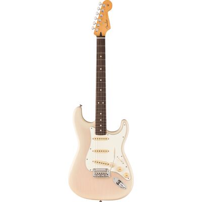 Fender Player II Stratocaster Rosewood Fingerboard White Blonde Fender Player II Stratocaster Rosewood Fingerboard White Blonde
