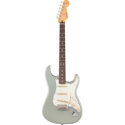 Fender Player II Stratocaster RW Gris Cactus Fender Player II Stratocaster RW Gris Cactus