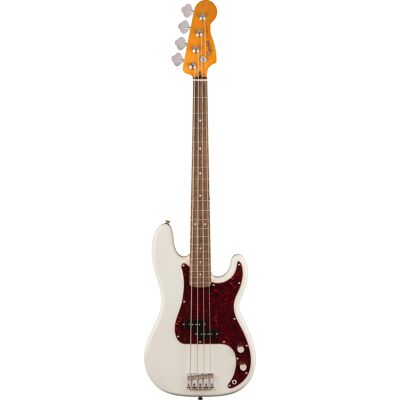 Fender Squier CV 60s P-Bass LRL OWT Fender Squier CV 60s P-Bass LRL OWT