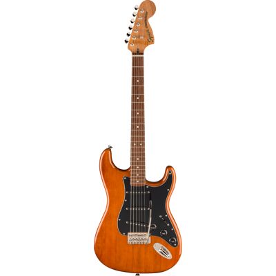 Fender Squier Edición Limitada Classic Vibe Stratocaster Mocha Fender Squier Edición Limitada Classic Vibe Stratocaster Mocha