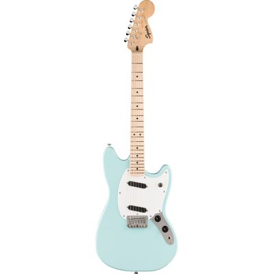 Fender Squier Sonic Mustang MN DPB Fender Squier Sonic Mustang MN DPB