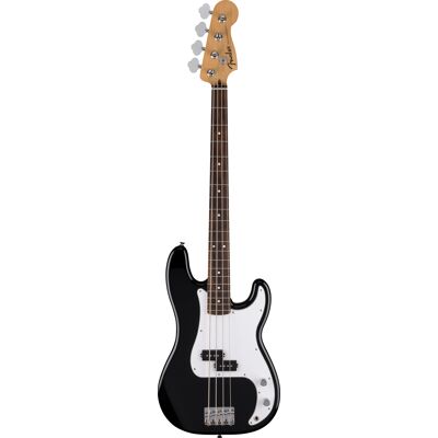 Fender Standard P BASS LRL WPG BLK Fender Standard P BASS LRL WPG BLK