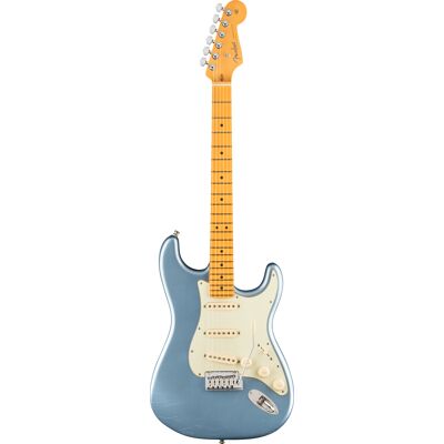 Fender Ultra Luxe 60s Strat MN IBM Fender Ultra Luxe 60s Strat MN IBM
