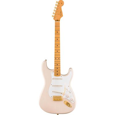 Fender Vintera III Late '50s Stratocaster MN Rubia blanca Fender Vintera III Late '50s Stratocaster MN Rubia blanca