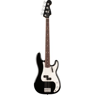 Fender Vintera III Late 60s Precision Bass Rosewood Fingerboard Black Fender Vintera III Late 60s Precision Bass Rosewood Fingerboard Black