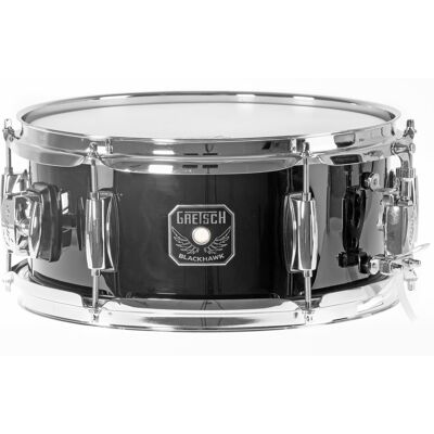 Gretsch 12"x5,5" Mighty Mini Snare BK Gretsch 12"x5,5" Mighty Mini Snare BK
